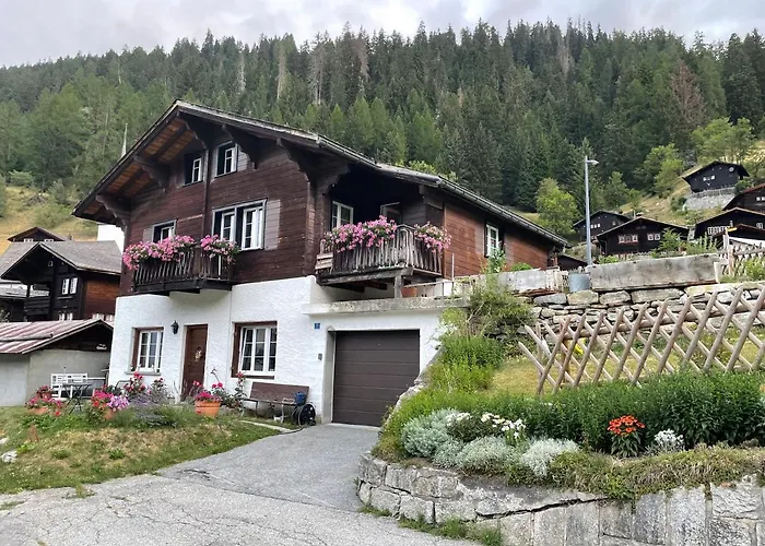 Haus Bortis