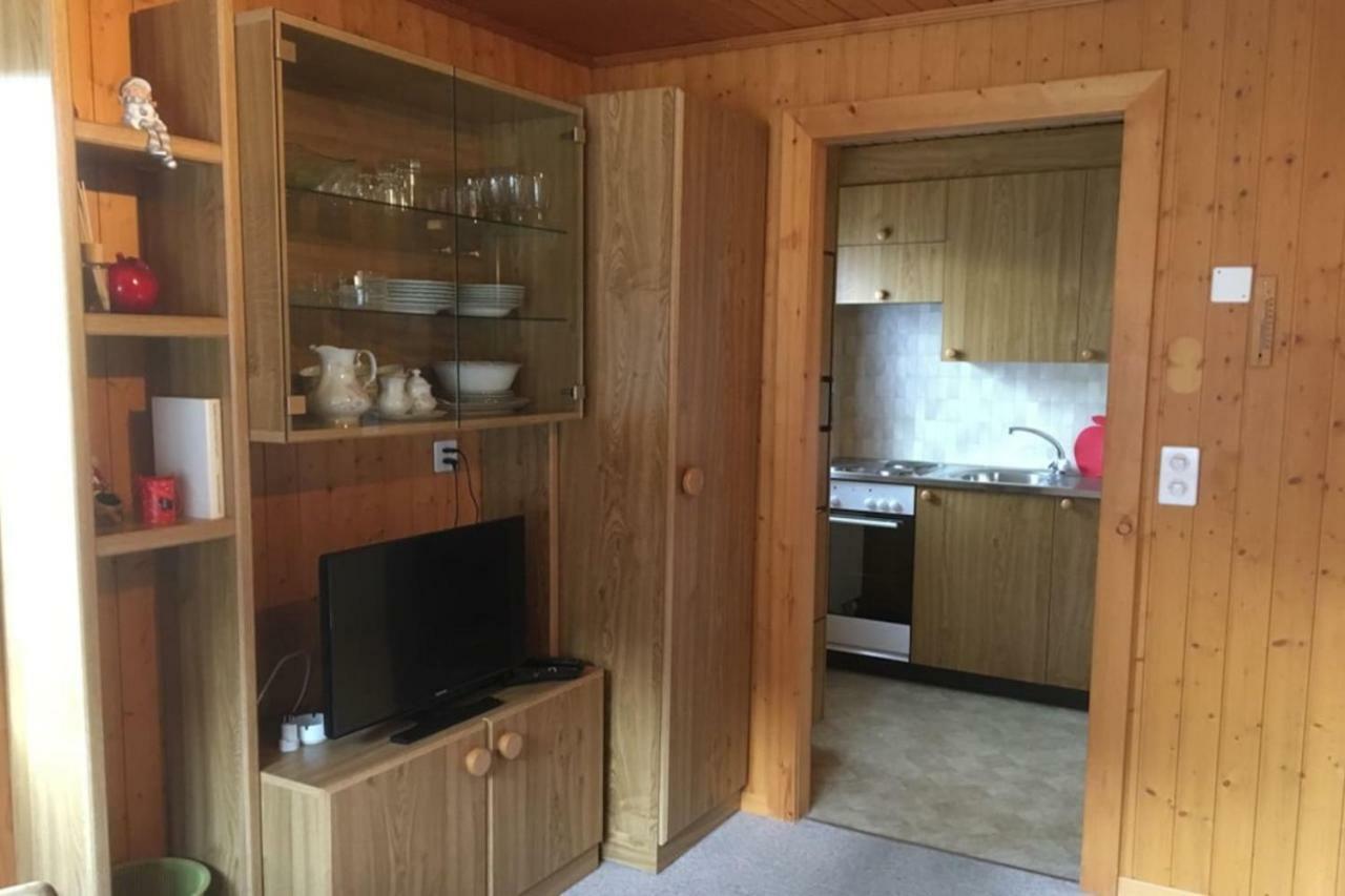 Haus Bortis