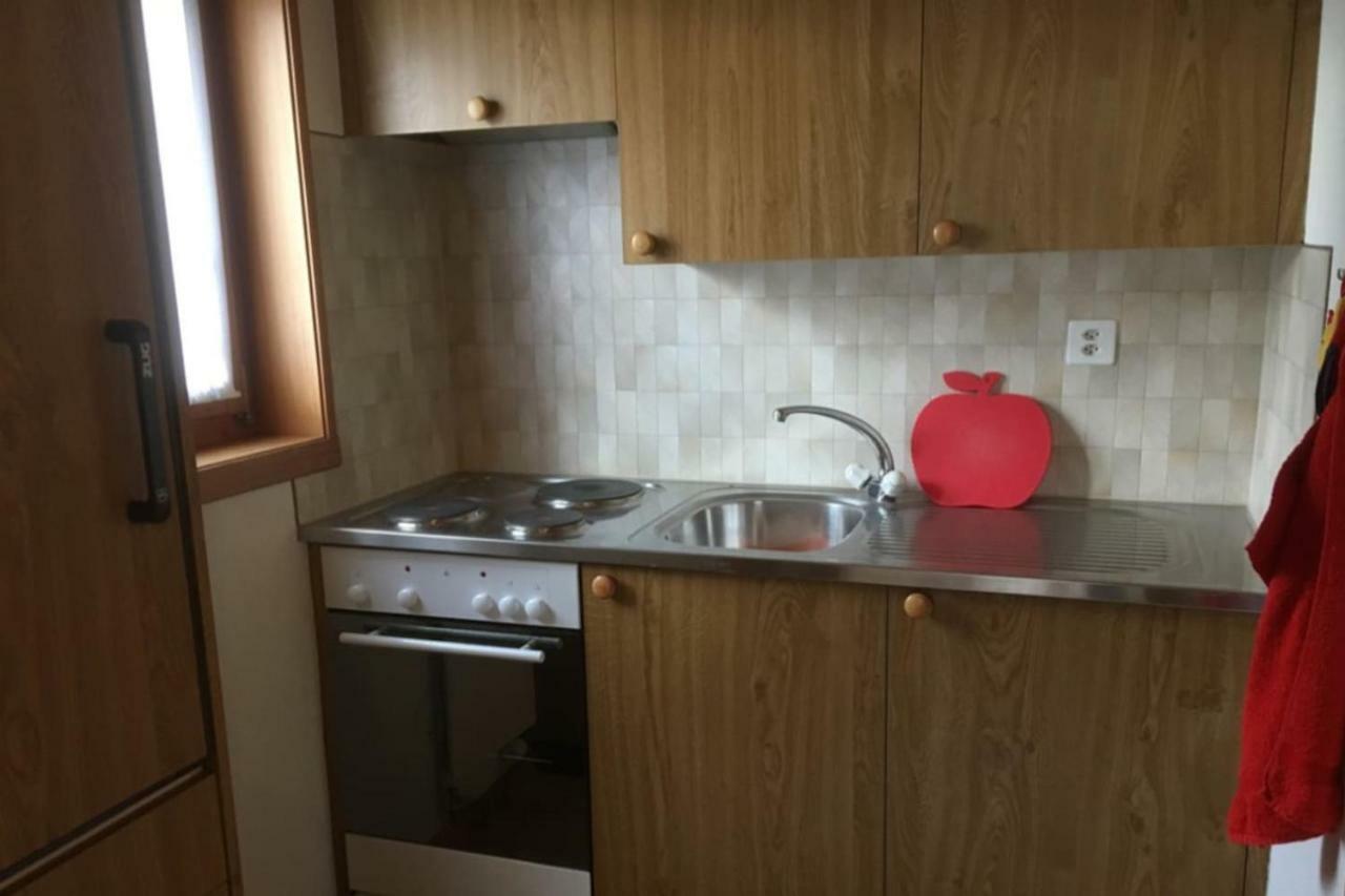 Apartment Haus Bortis Goms
